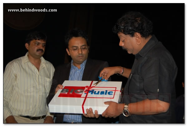 Yaavarum Nalam Audio launch - Gallery