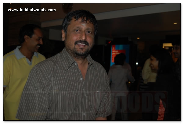 Yaavarum Nalam Premiere Show At Inox Theatre - Images