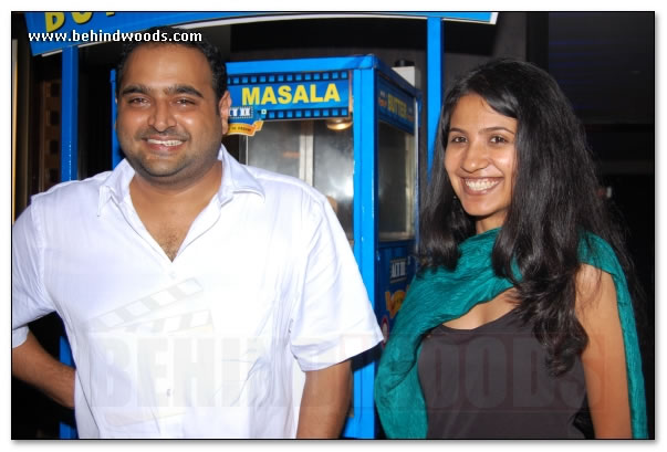 Yaavarum Nalam Premiere Show At Inox Theatre - Images