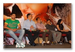 Yathumaagi Audio Launch  Images