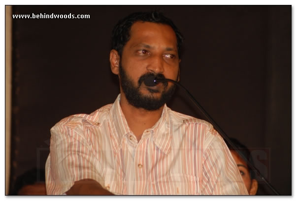 Yathumaagi Audio Launch  Images