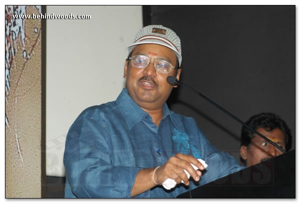 Yathumaagi Audio Launch  Images