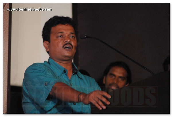 Yathumaagi Audio Launch  Images