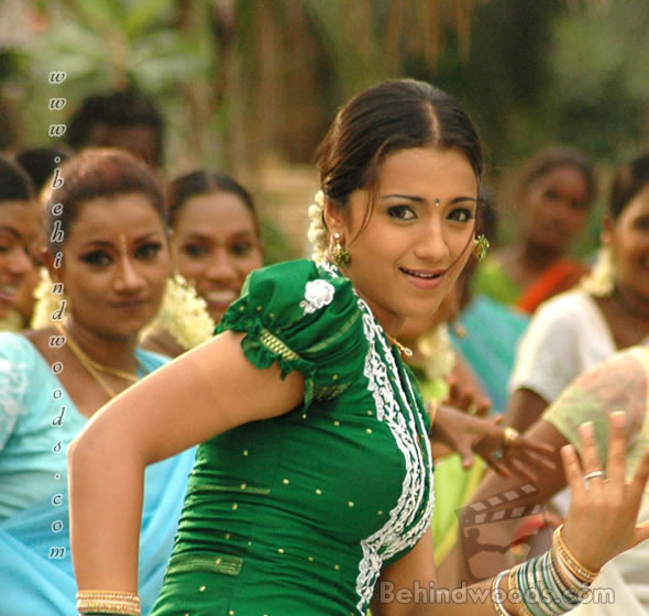 Trisha