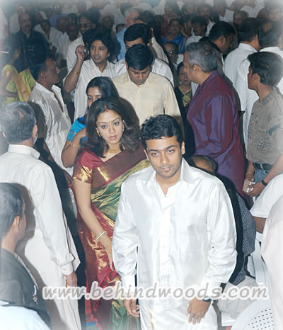 Surya Jyothika