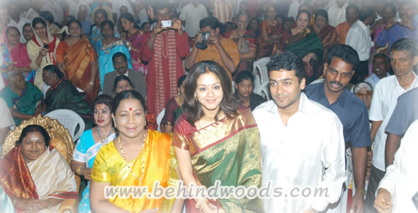 Surya Jyothika