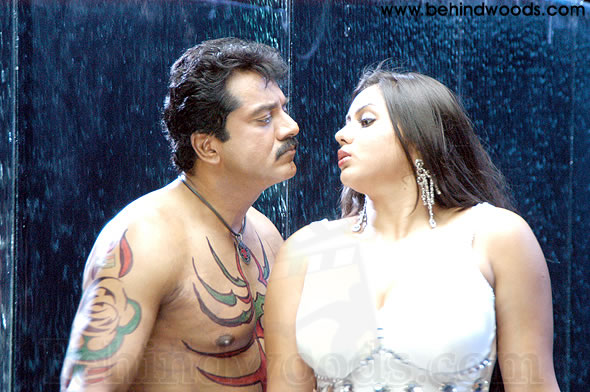 1977 Movie Hot Namitha - Images