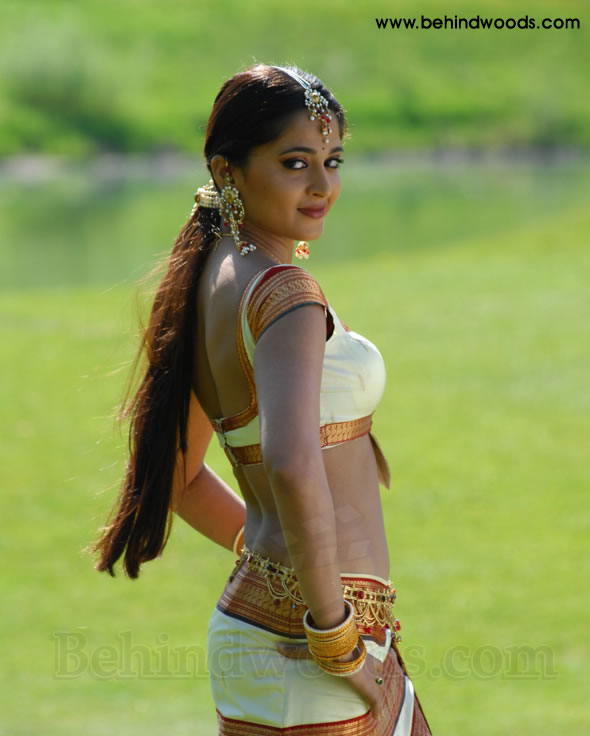 Anushka : Images