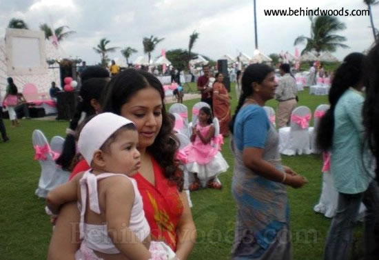 Junior of Ajith & Surya, Diya, Anoushka, jothika, shalini