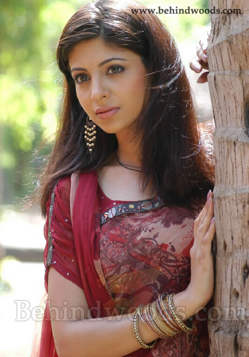 Ektha Khosla: Images