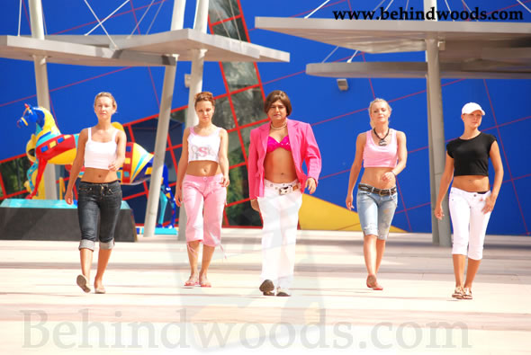 Guru En Aalu - Movie Images