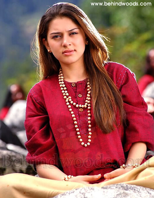 Hansika Motwani: Images