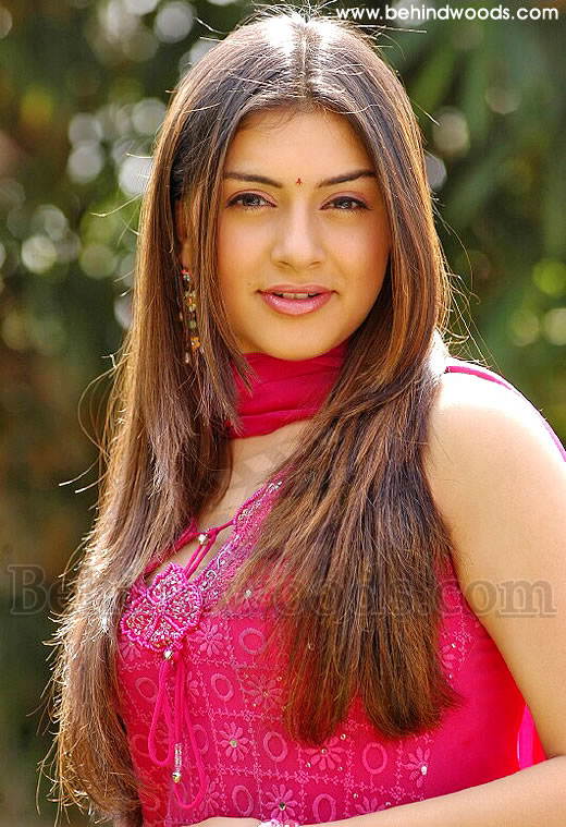 Hansika Motwani: Images