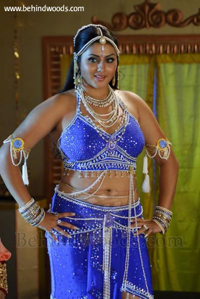 Namitha, Nilla, Jagan Mohini : Movie Images