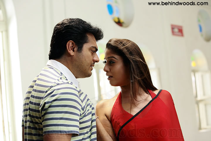 Aegan Movie - Images