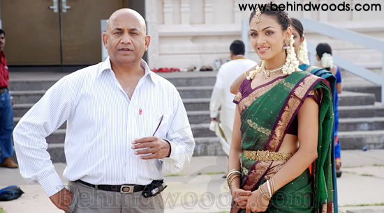 Anandha Thandavam Movie - Images