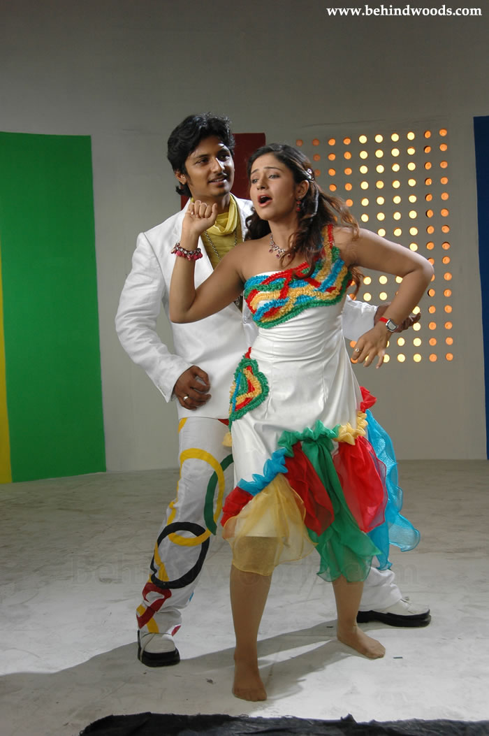 Thenavattu Movie Images