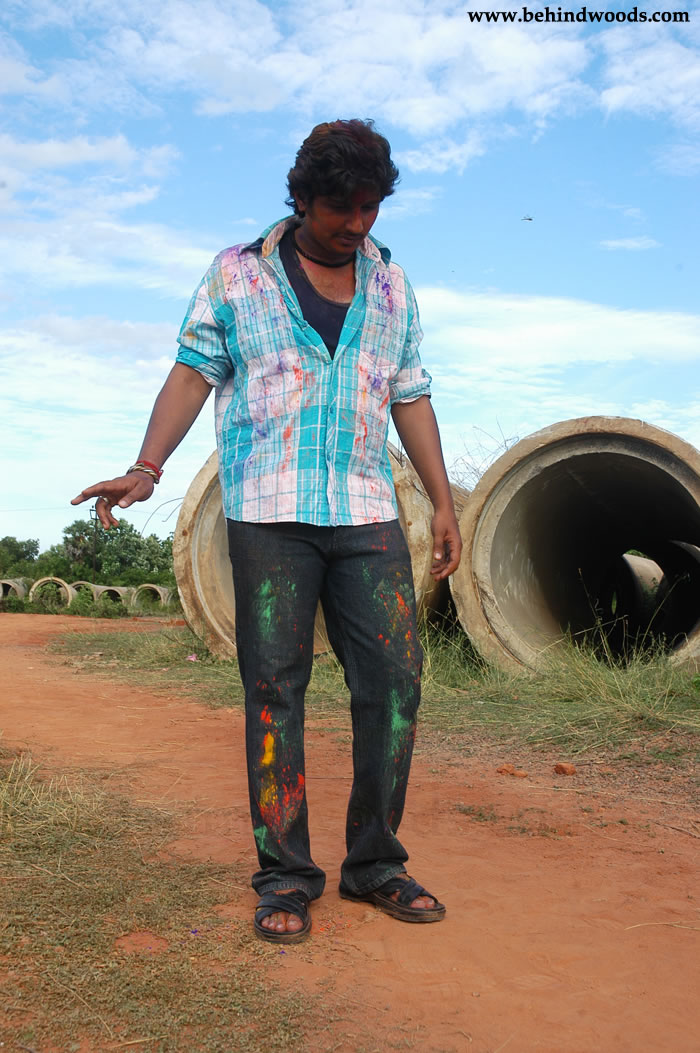 Thenavattu Movie Images