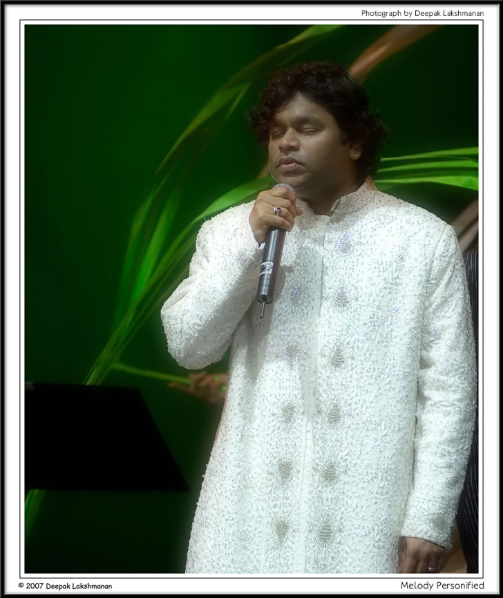 A.R.Rahman