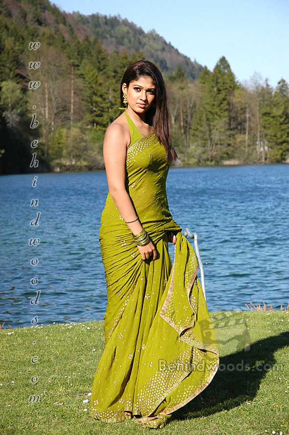 Nayantara