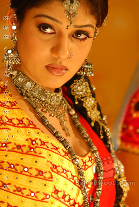 Nayantara