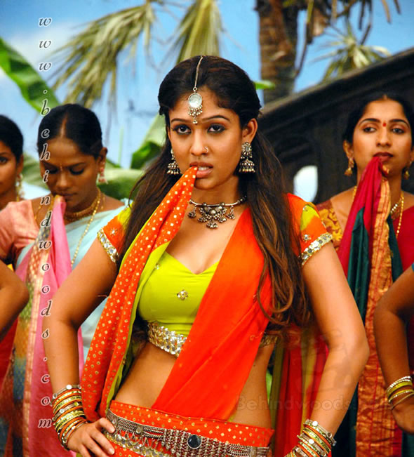 Nayantara