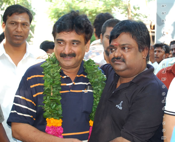 Pazhani - Movie Launch Gallery