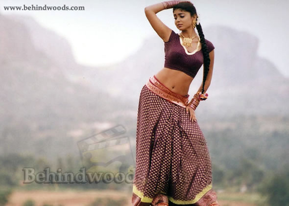 Images - Shriya