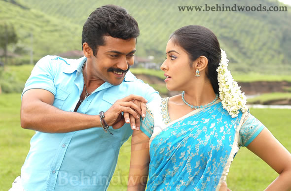 Vel Movie Gallery