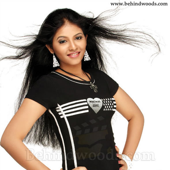 Anjali - Images