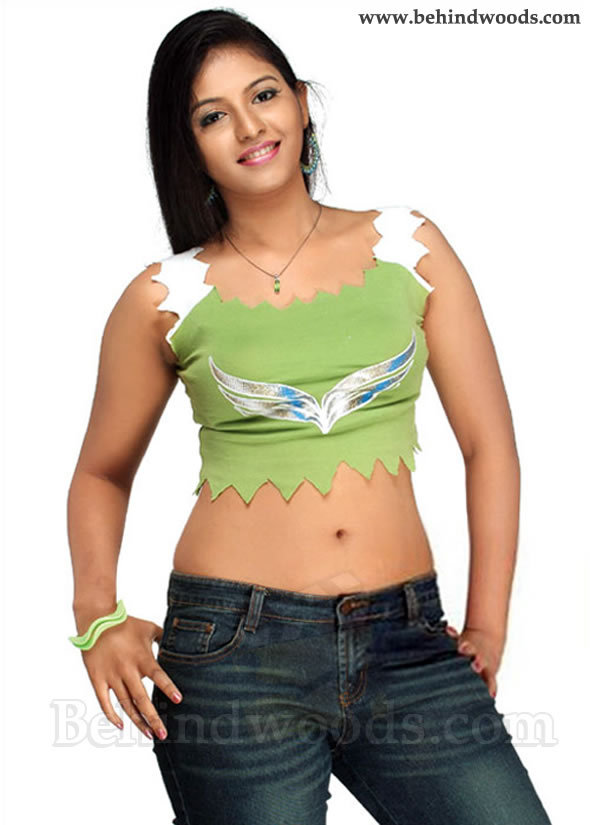 Anjali - Images