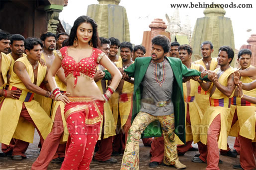 Azhagiya Tamil Magan - Images