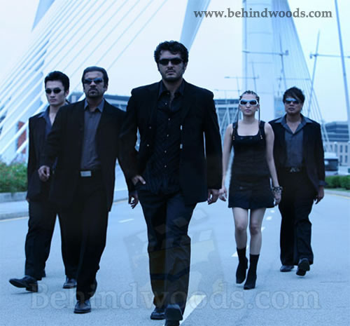 Billa Images