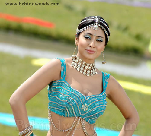 Shriya Vadivelu images