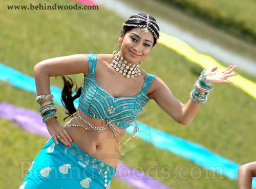 Shriya Vadivelu images