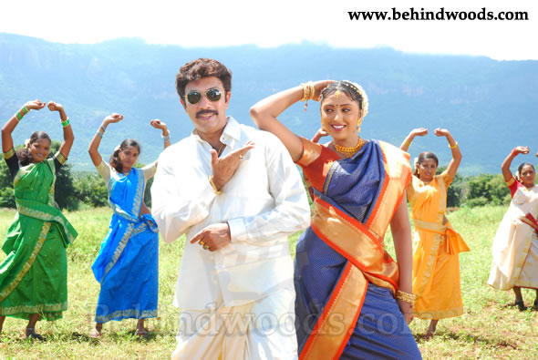 Thangam Movie Gallery