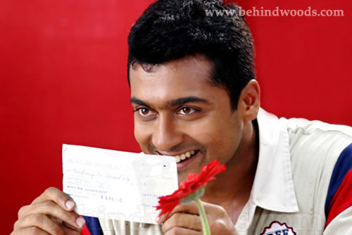 Vaaranam Aayiram Images