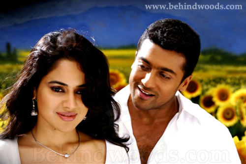 Vaaranam Aayiram Images