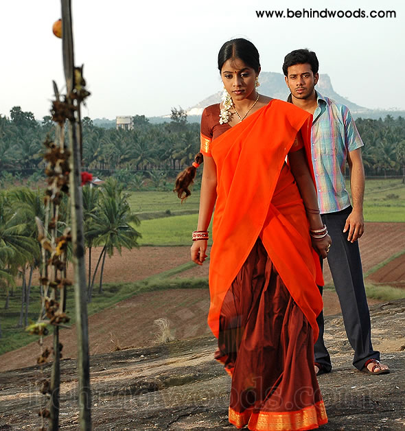 Muniyandi Vilangial Moonramandu Movie Gallery