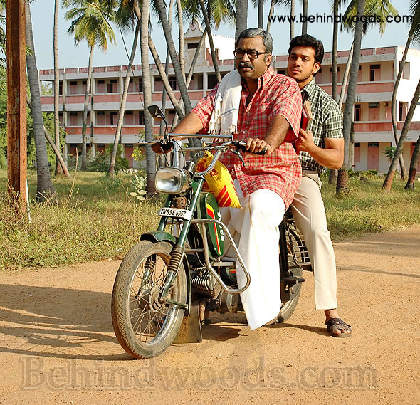 Muniyandi Vilangial Moonramandu Movie Gallery