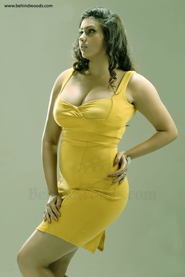 Namitha Actress Gallery 