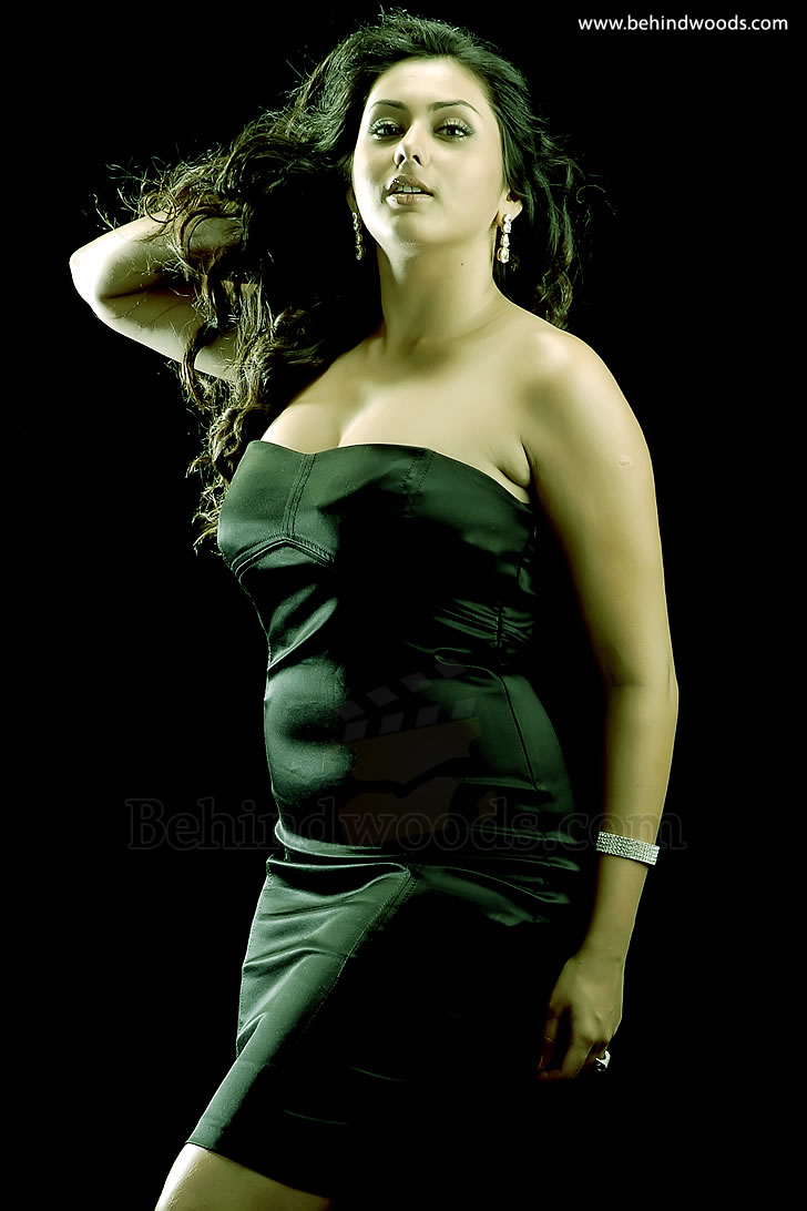 Namitha Actress Gallery 