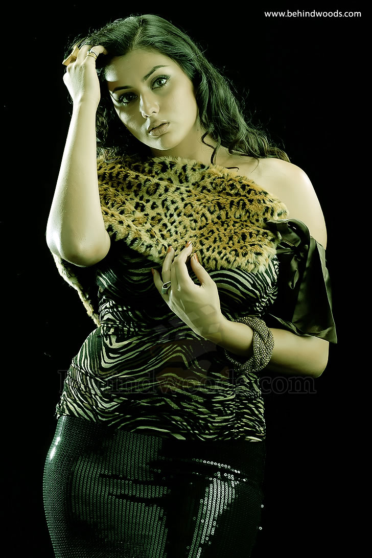 Namitha Actress Gallery 