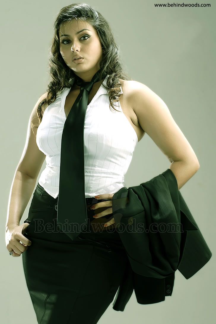 Namitha Actress Gallery 