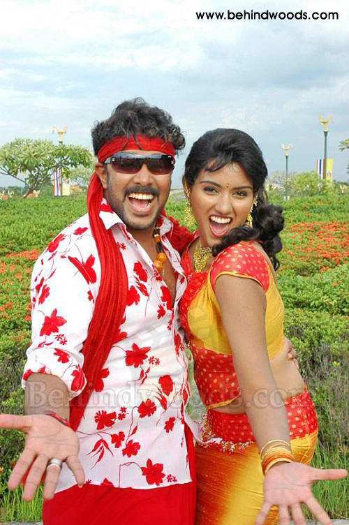 Sanda Movie Images