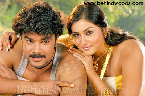 Sanda Movie Images