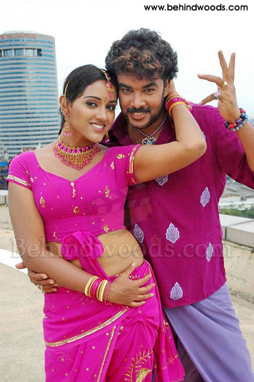 Sanda Movie Images