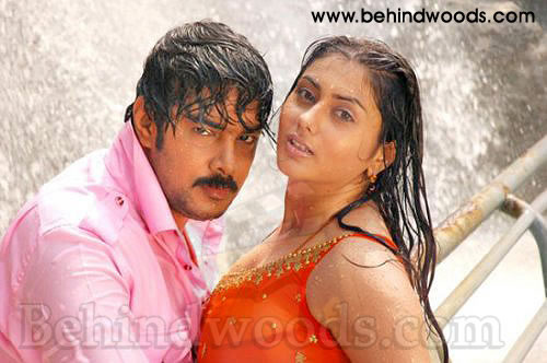 Sanda Movie Images