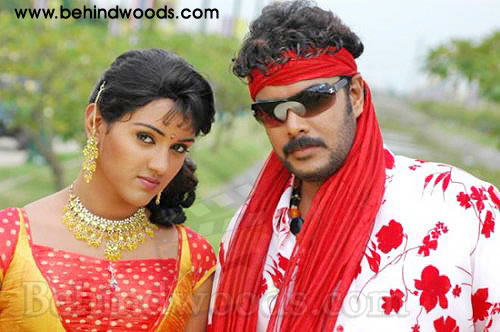 Sanda Movie Images