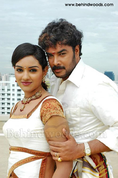 Sanda Movie Images